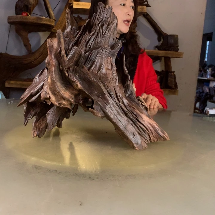 C***s天然的云南紫柚木会黄水