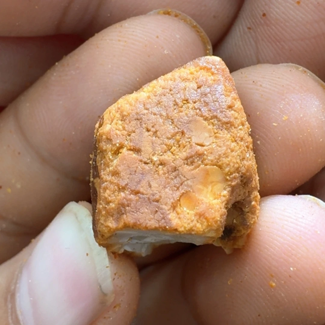 定制琥珀未镶嵌昊*爸专拍