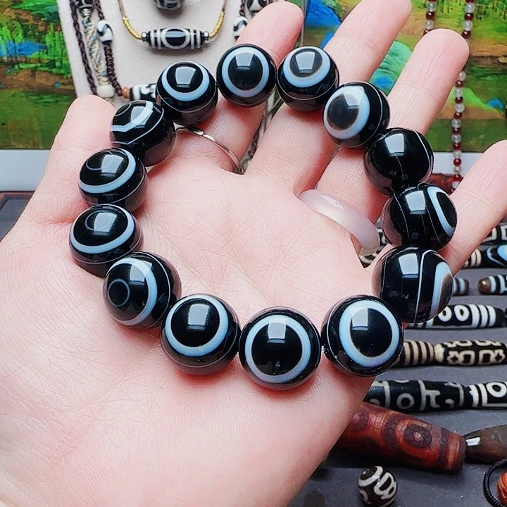 玛瑙/玉髓合金珠宝半成品