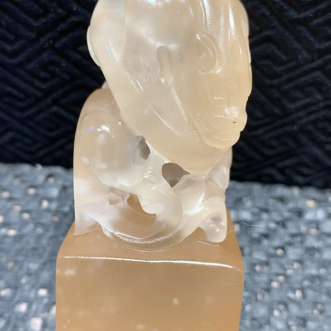 【闪购商品】寿山石老挝石批发