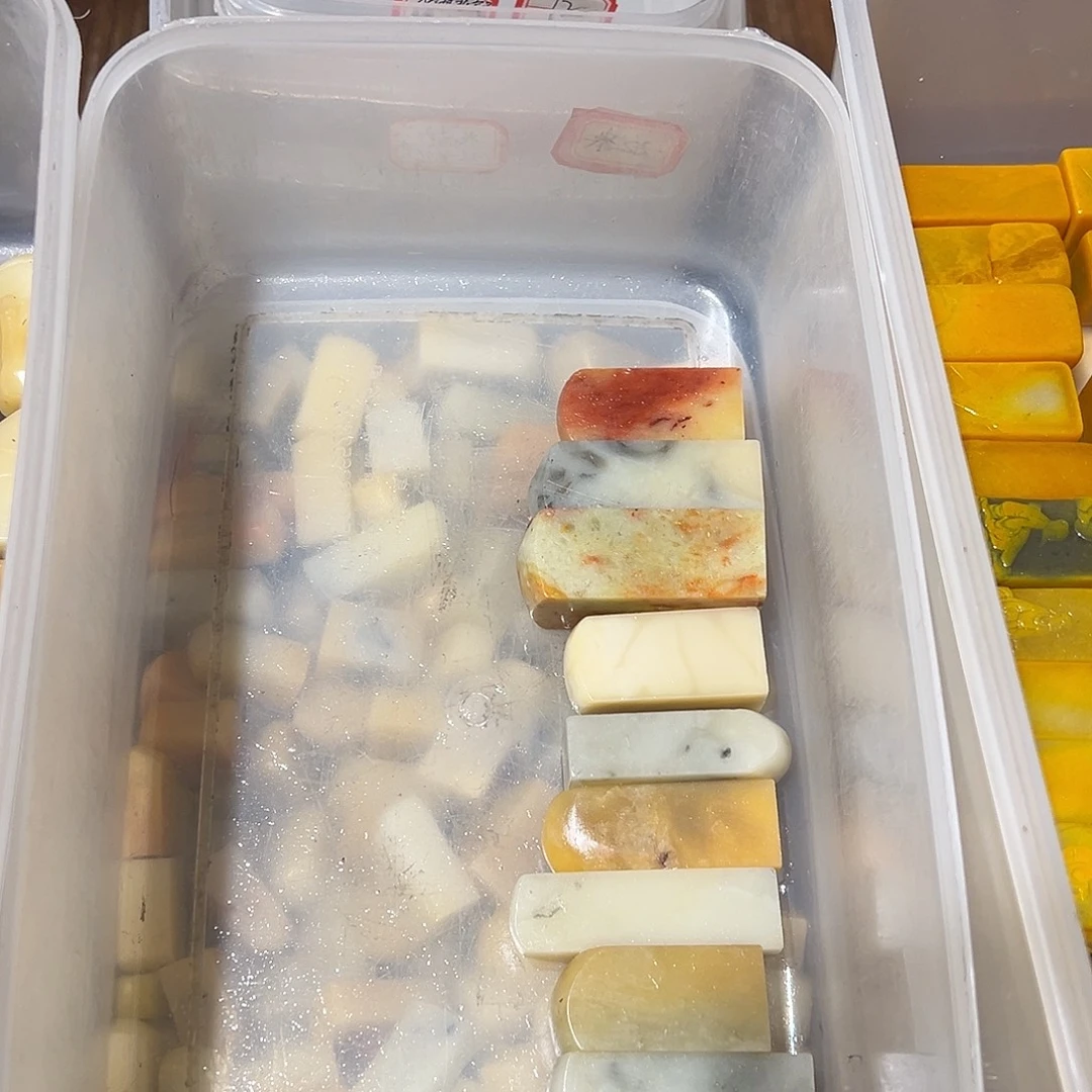 寿山石寿山石批发10个