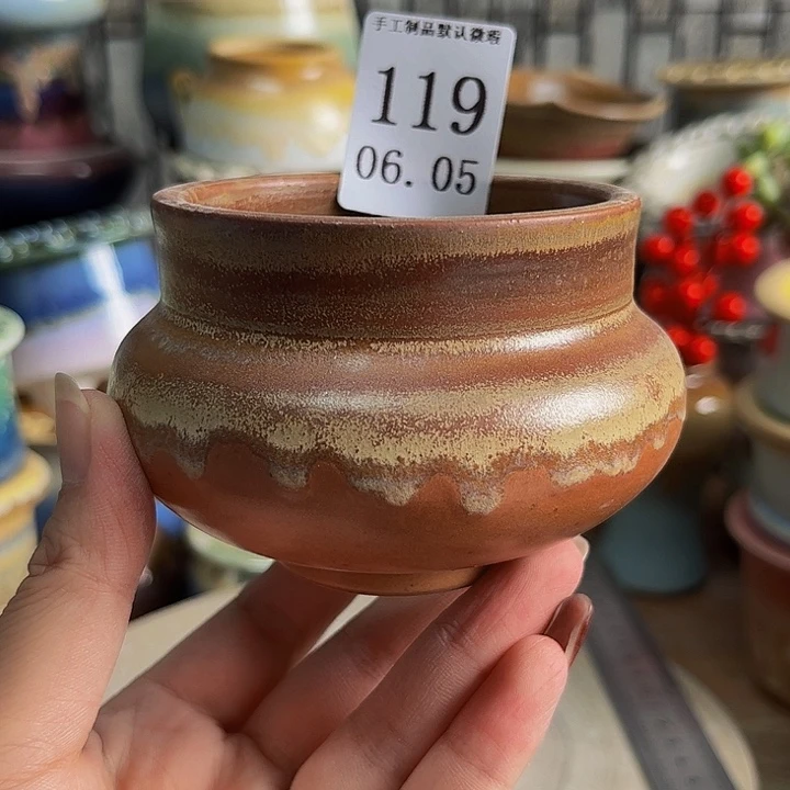 摆件景德镇陶瓷手工制作