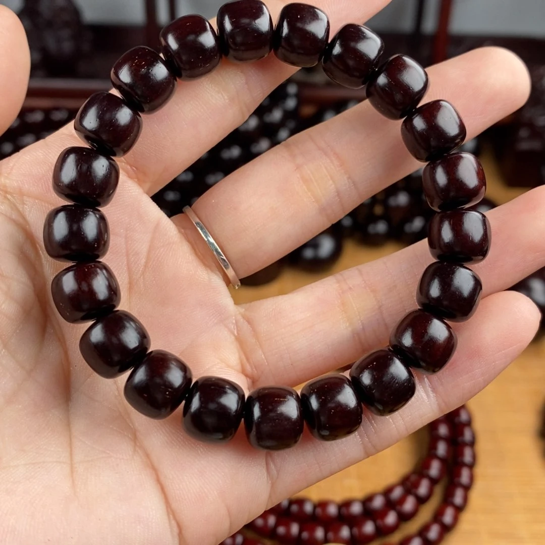 小叶紫檀手串/手链?****