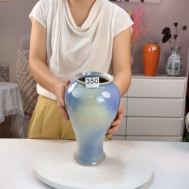 350 景德镇陶瓷艺术精品