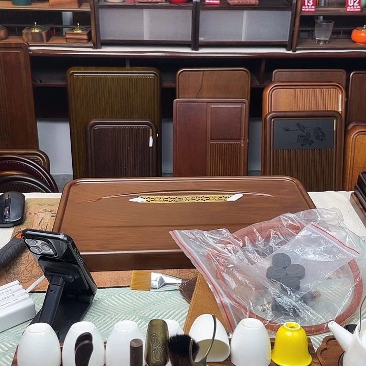 大平板50✖️28送水球水管脚底茶巾茶刷