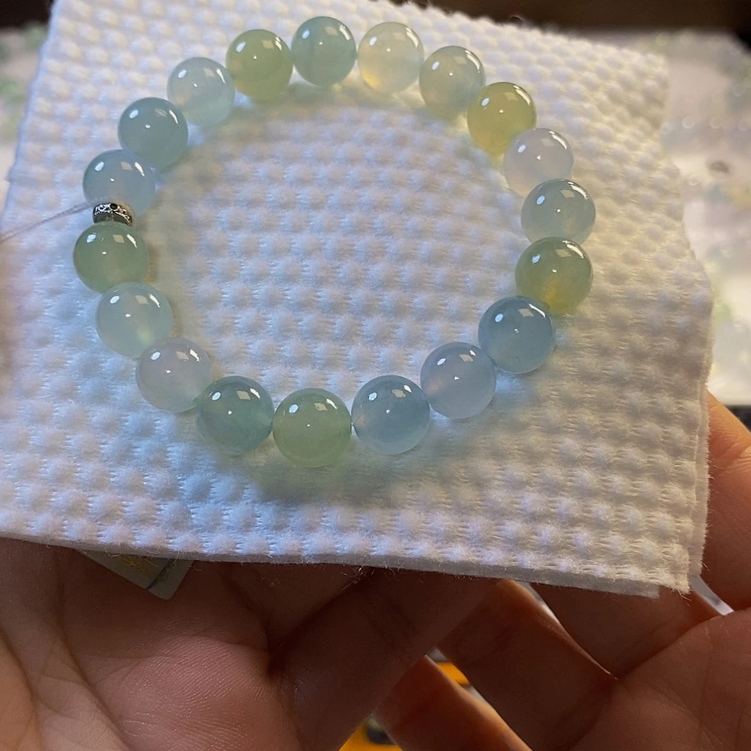 定制翡翠未镶嵌翡翠.