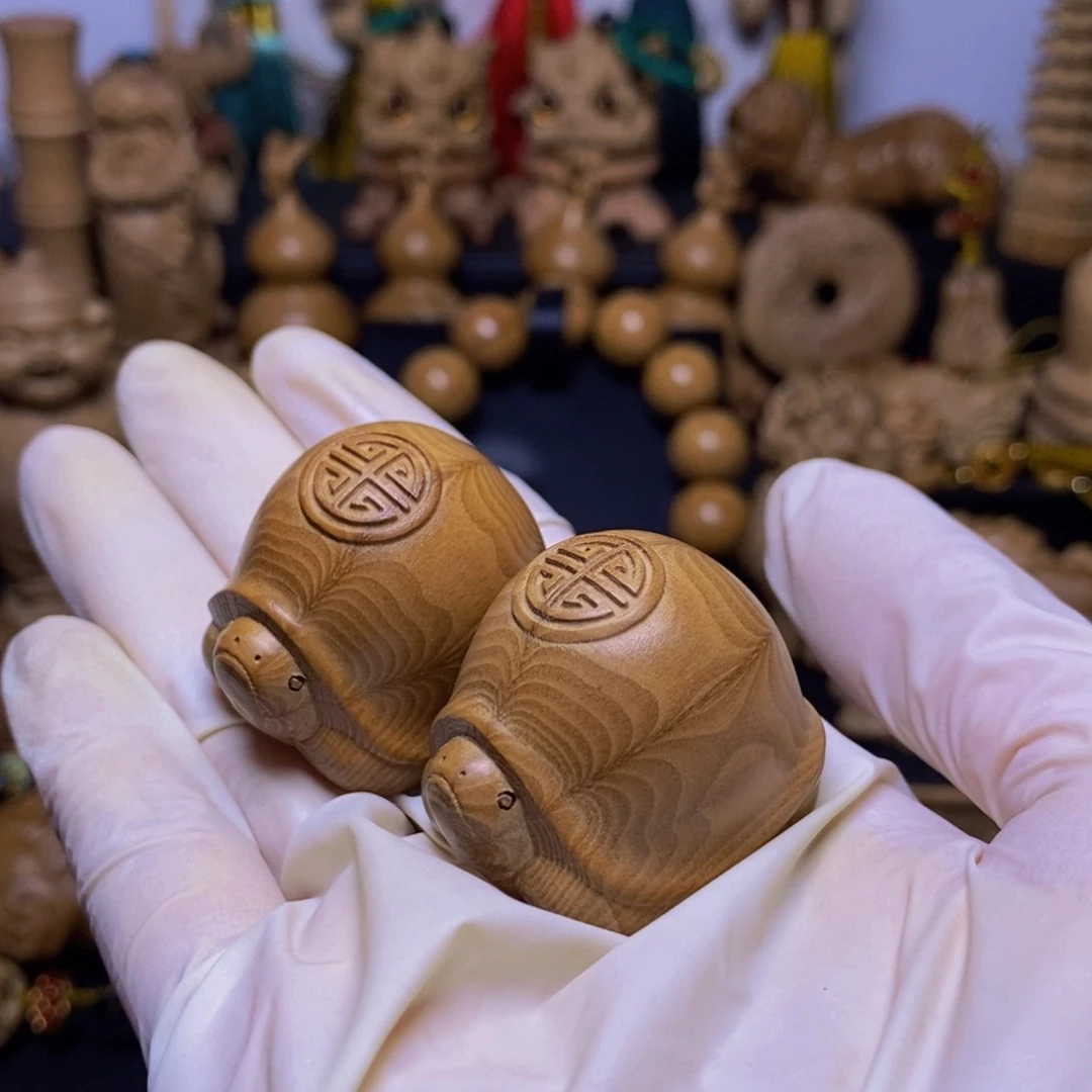 六道木其他满花满纹