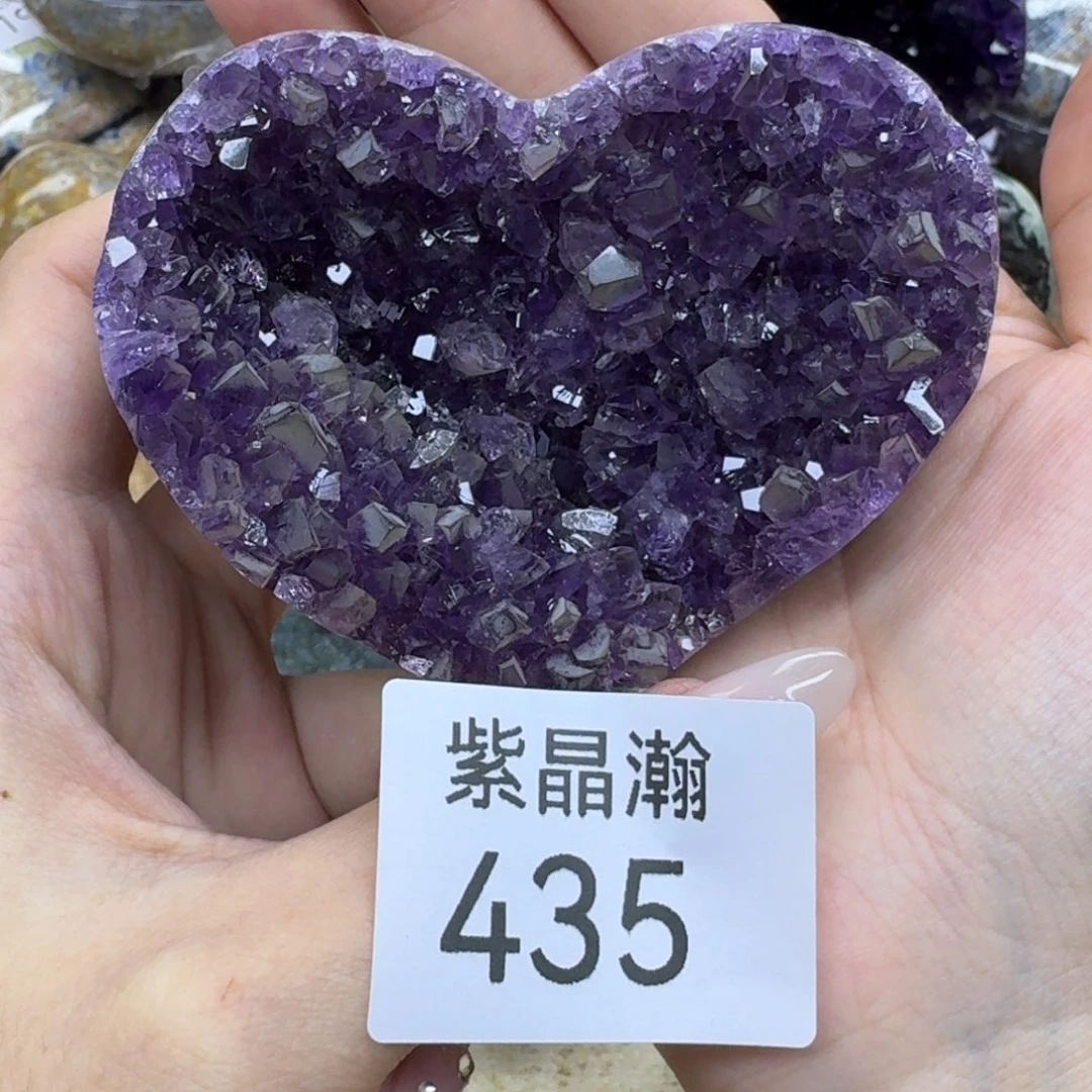 未镶嵌大型摆件（非配饰）水晶