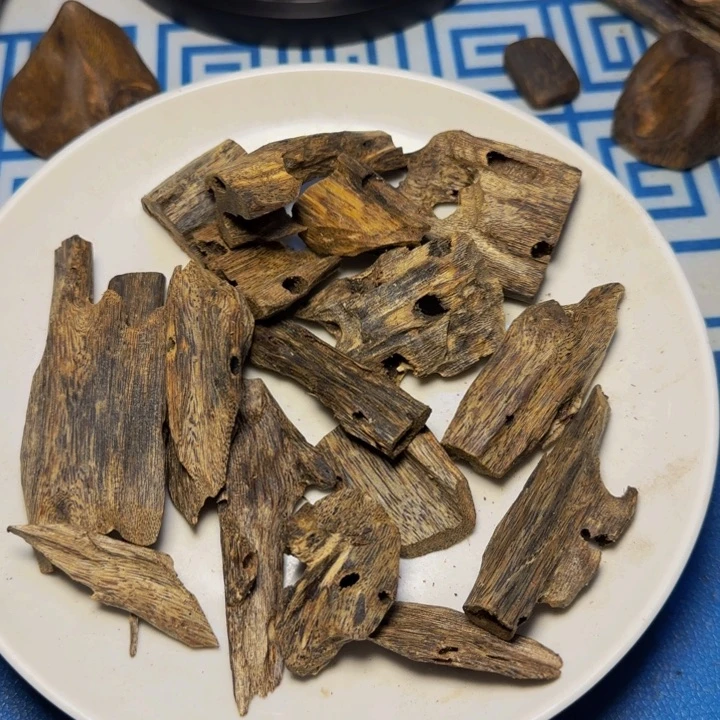 木昌****装手工艺雕塑根雕木方板材100克