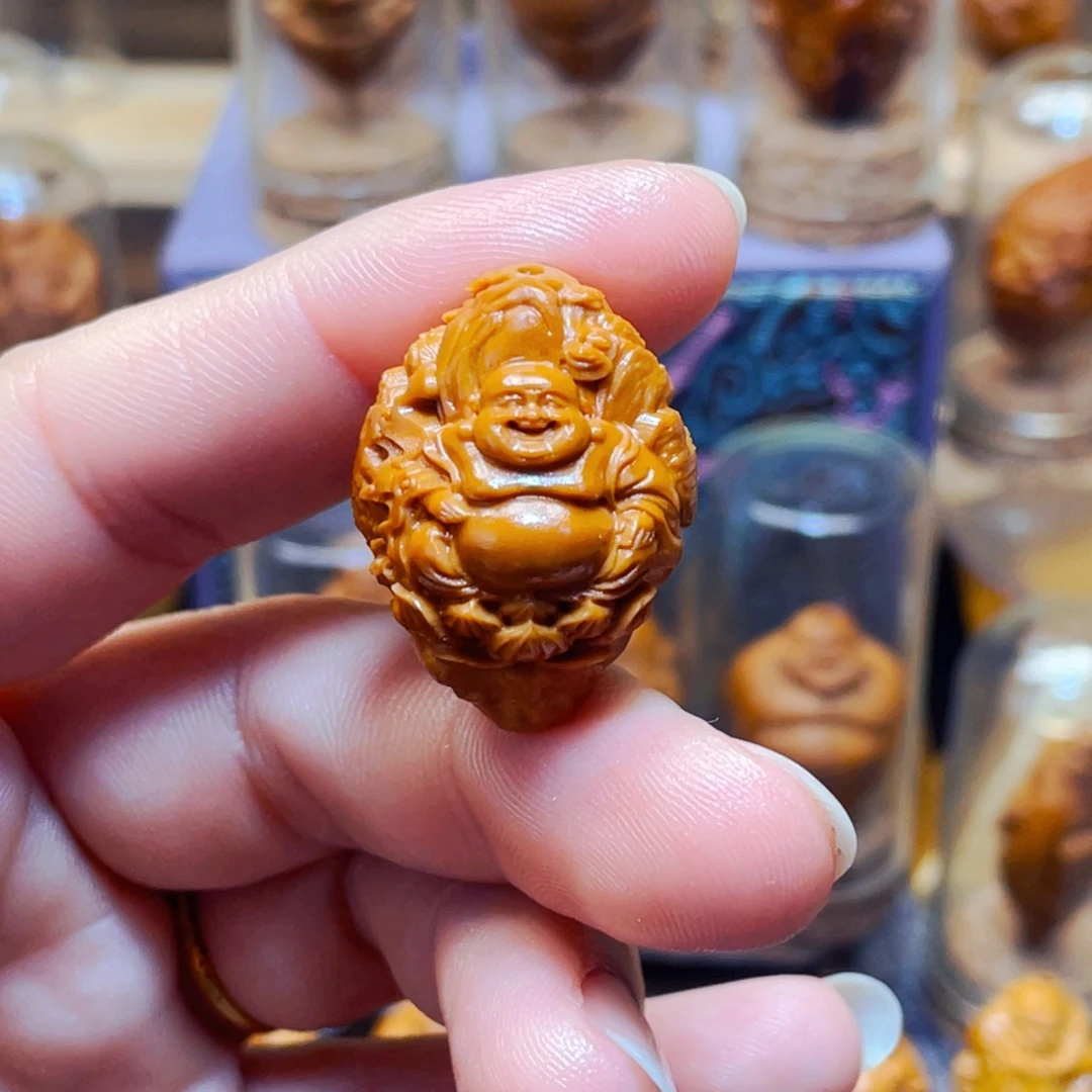 橄榄核手串/手链橄榄