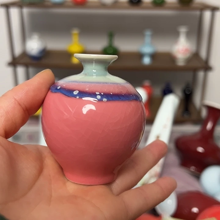 瓶景德镇陶瓷研究所学会