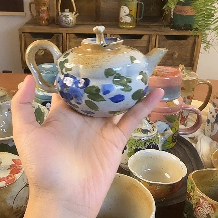 摆件景德镇陶瓷111