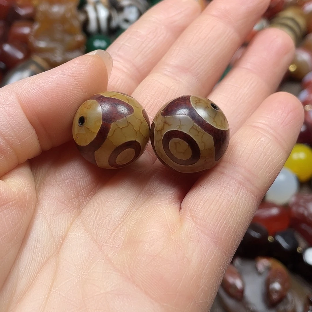 玛瑙/玉髓未镶嵌挂件