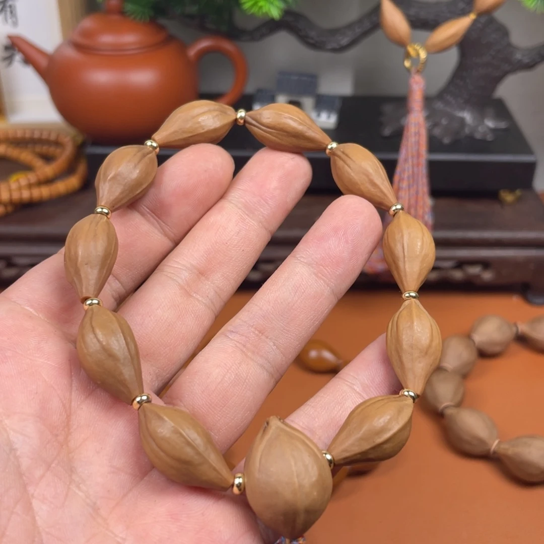 橄榄核手串/手链M****L