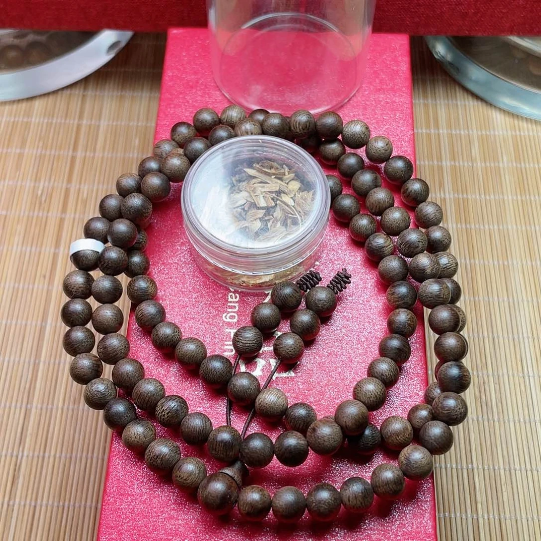 沉香手串文莱沉香B0750840