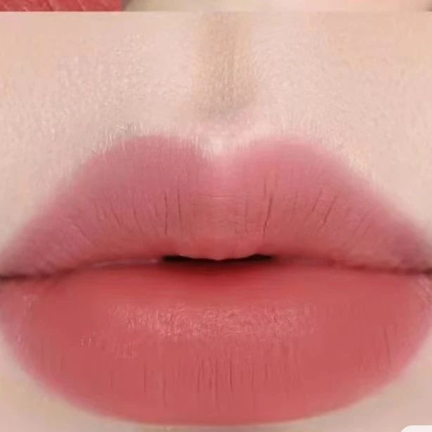 小兰 蜜桃粉色唇膏#292