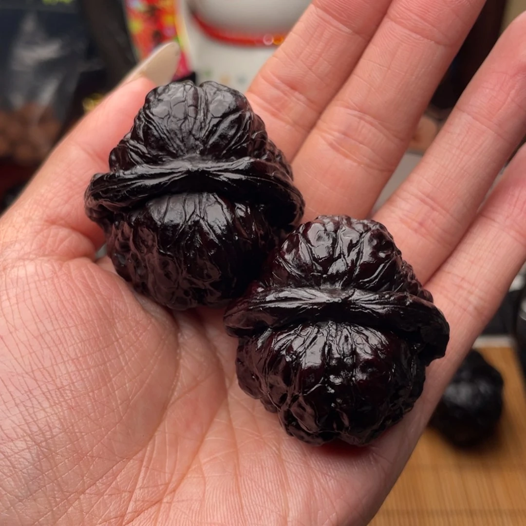 吊坠文玩核桃面包蛙