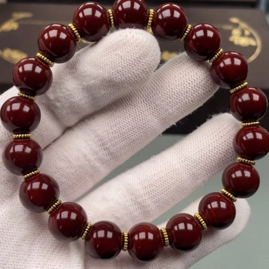 橄榄核吊坠橄榄核