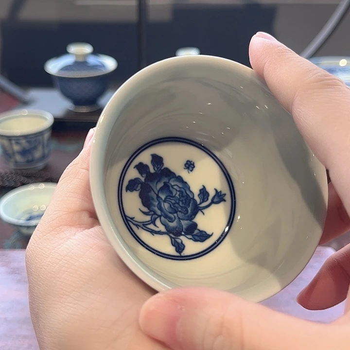 镹曰陶手工制作工艺