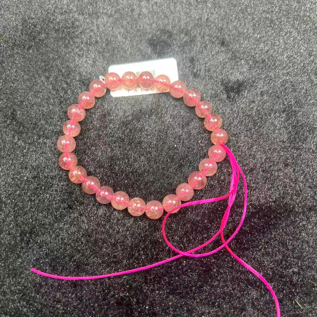 【珠宝少爷】新人福利水晶配饰EA120 多样性发一