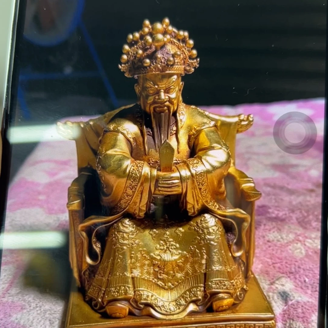 花**开佛像的造型和造型