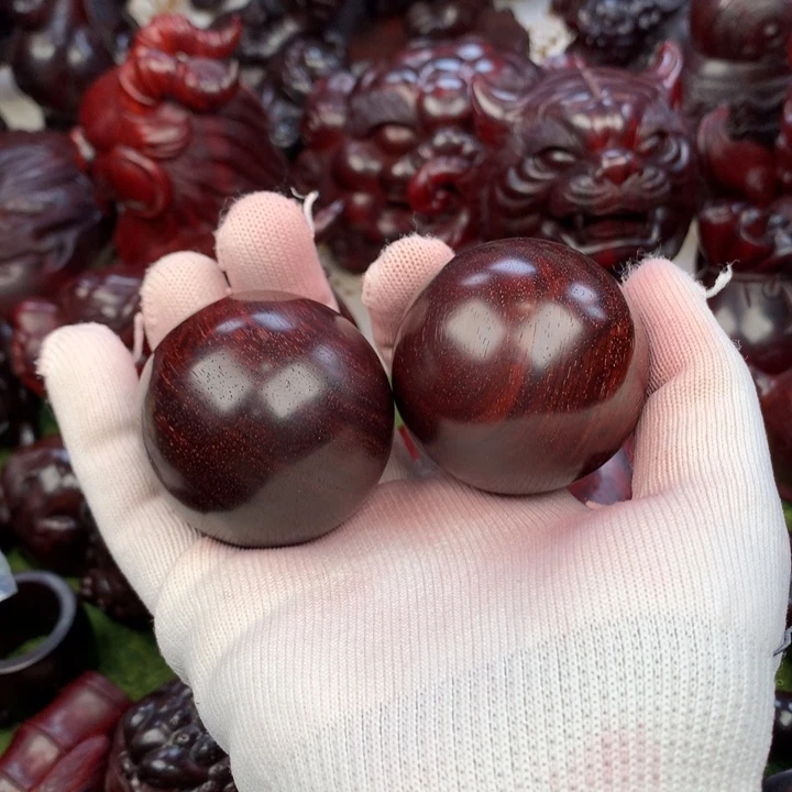 多***工檀香紫檀（小叶紫檀）