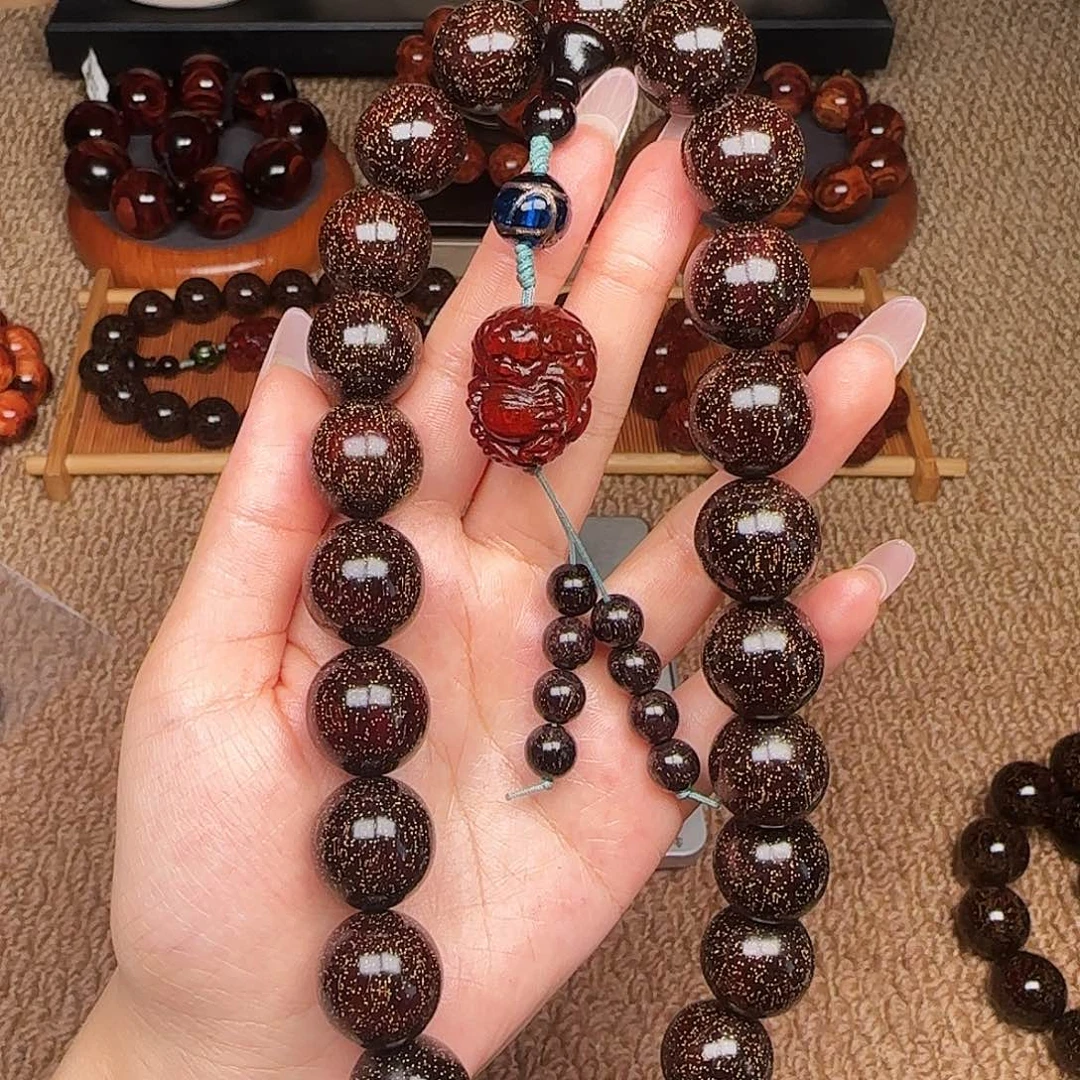 檀香紫檀（小叶紫檀）Q1.8