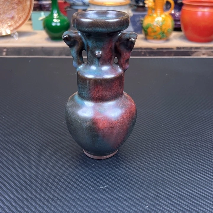 摆件陶瓷高端赏器