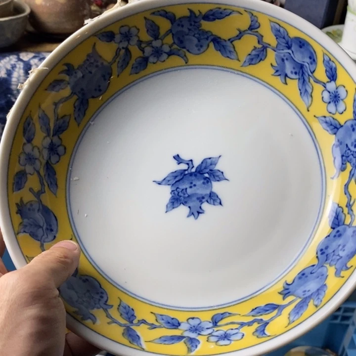 瓷片瓷器瓷器瓷器