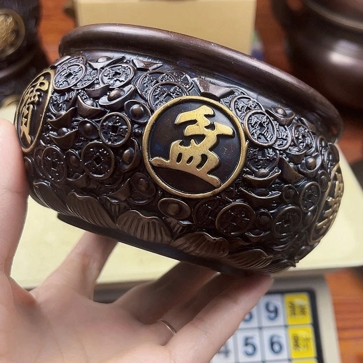 直播间里福利多多