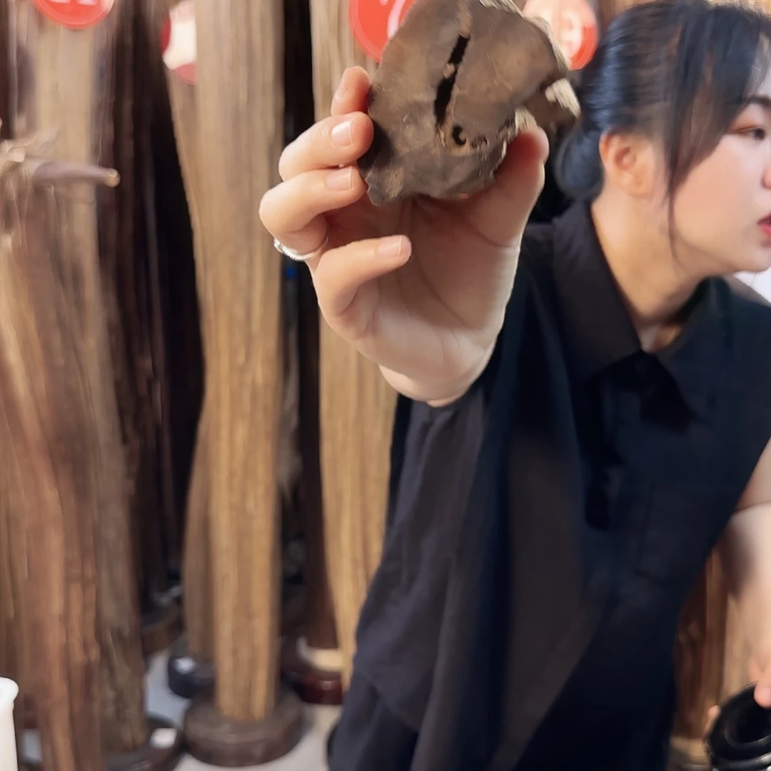 沉香碎屑沉香沉香多样性发一件74