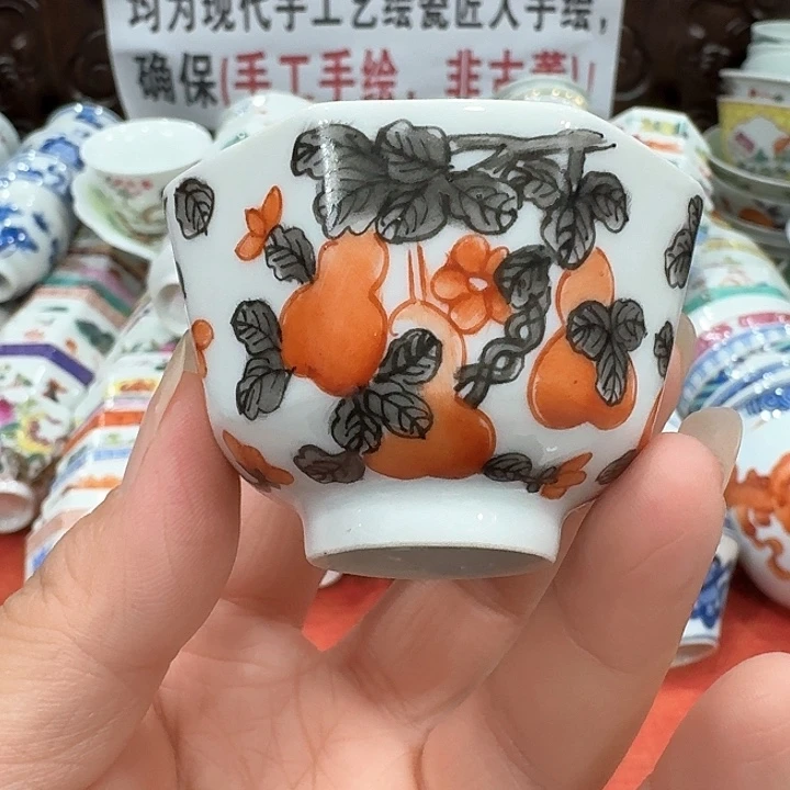 陶瓷艺术品收藏陶瓷