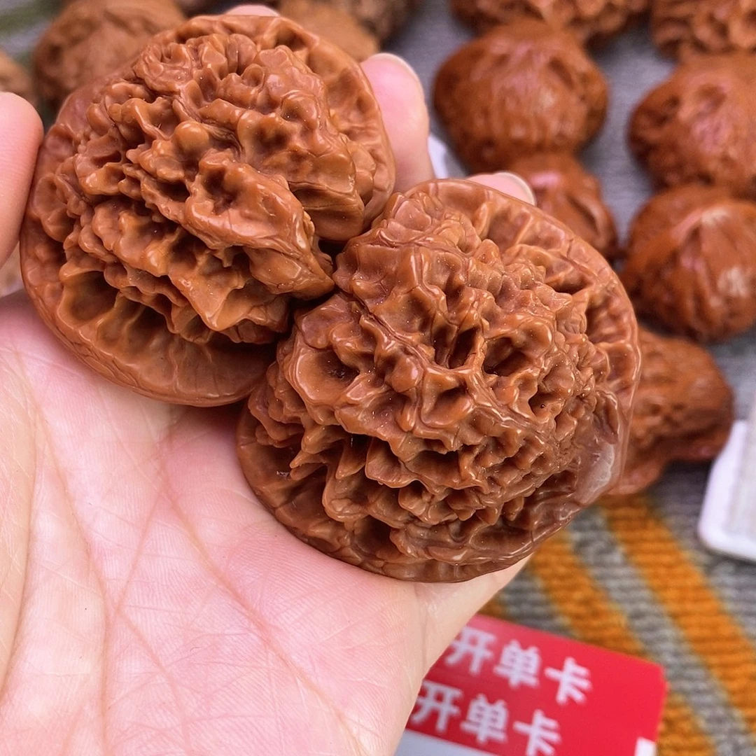 木质类