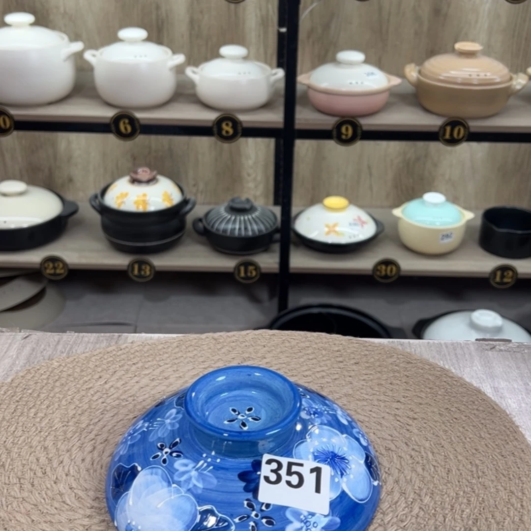 【闪购商品】明*✨盖子微瑕疵品351