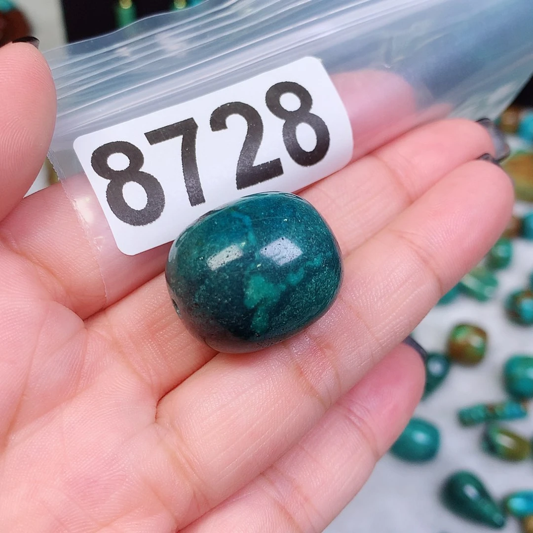 空竹粉丝专享十堰特色手工散珠