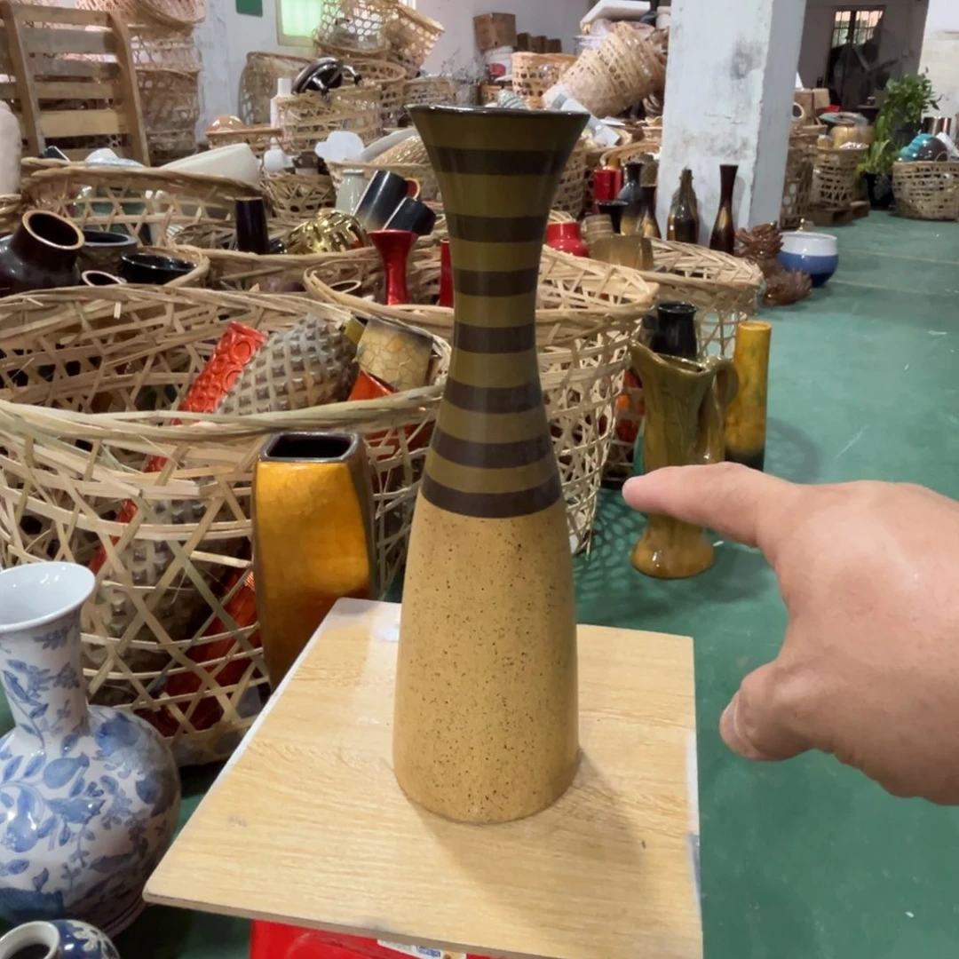 号高温陶瓷工艺饰品（微瑕慎拍）29