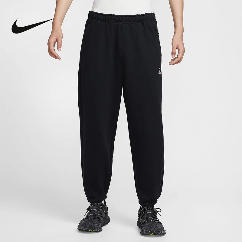 耐克/NIKE男子官方正品针织长裤 IH0718010