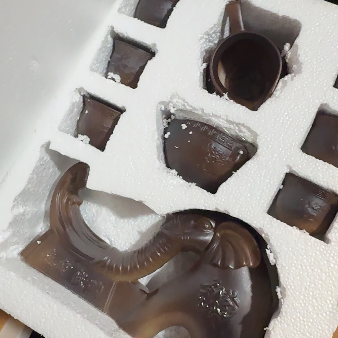 孤品茶具套装等等等