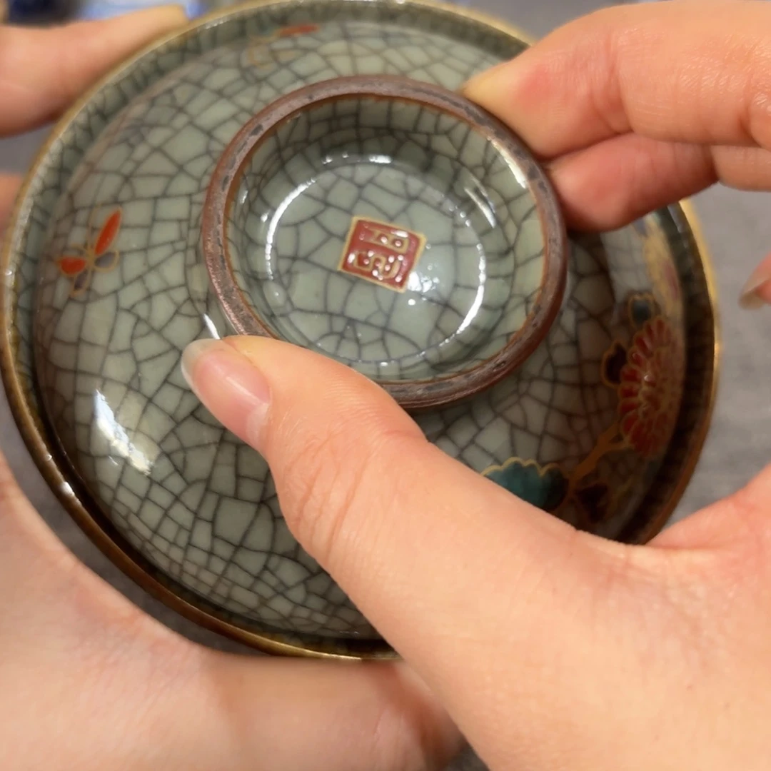 非常好看漂亮的物品