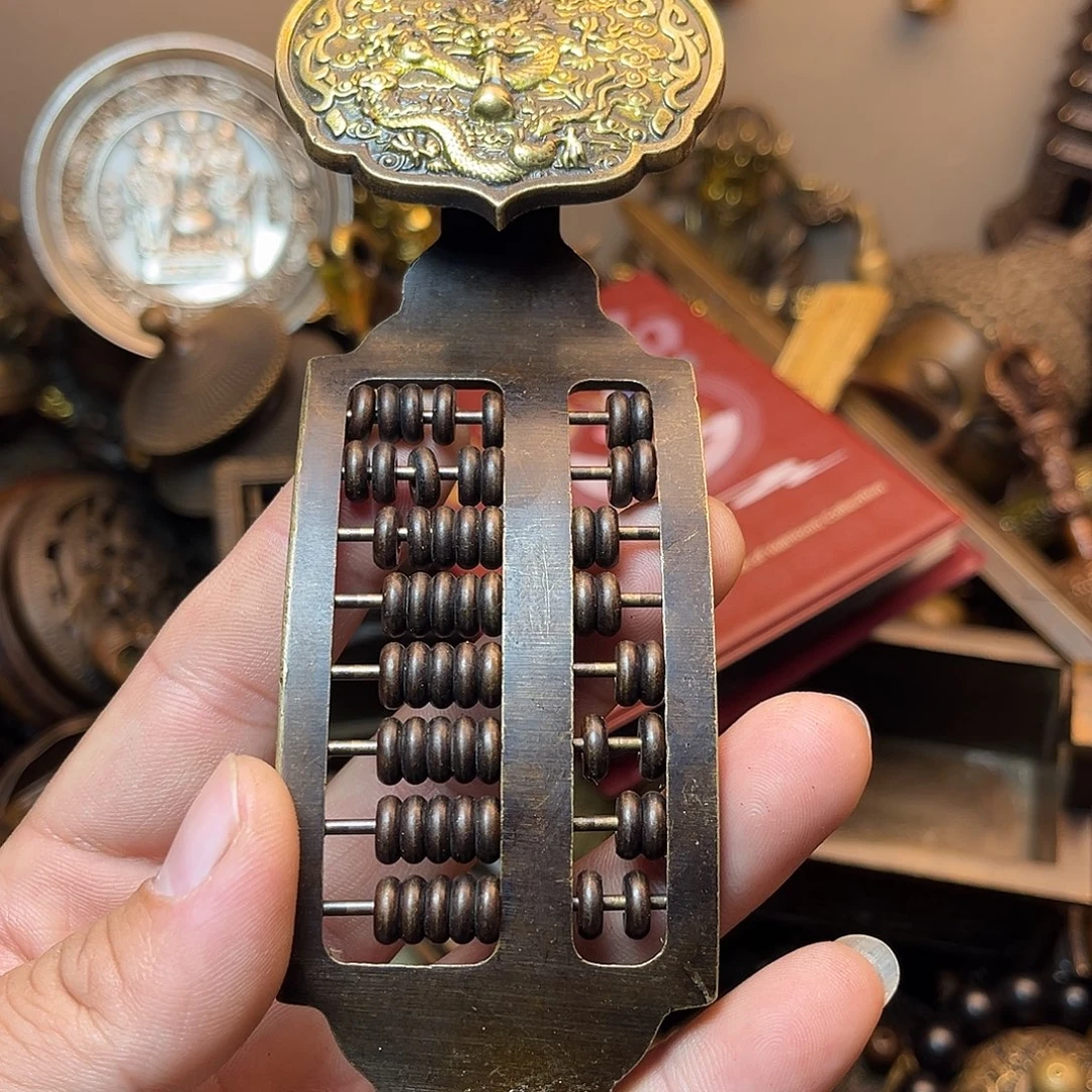 精美铜器工艺品等