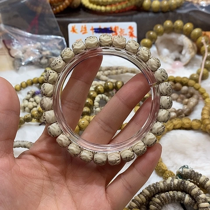 吊坠星月菩提海南