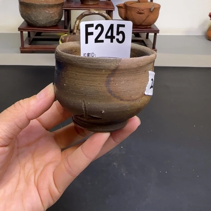 备前烧作品备前烧作品