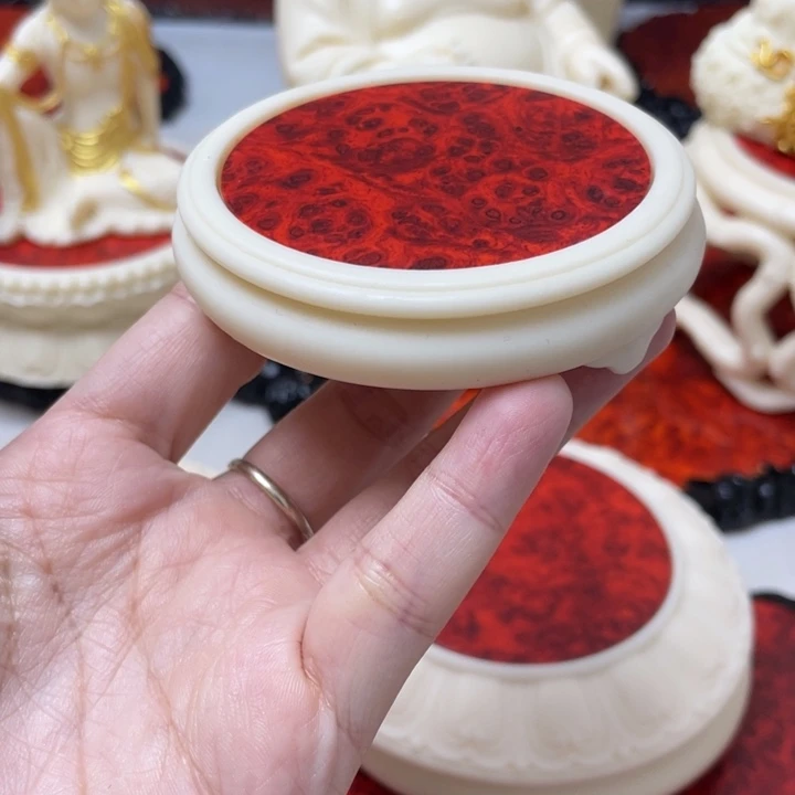 东非黑黄檀（紫光檀）