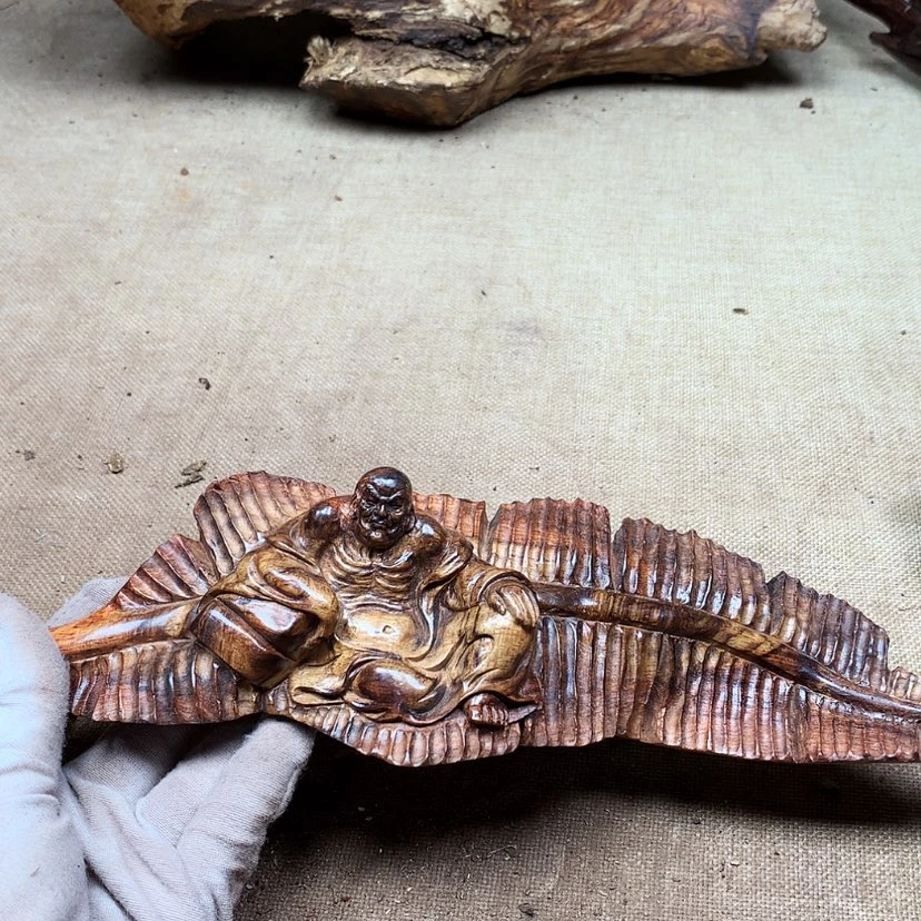 【闪购商品】黄花梨/降香黄檀优**水原材料供应充足