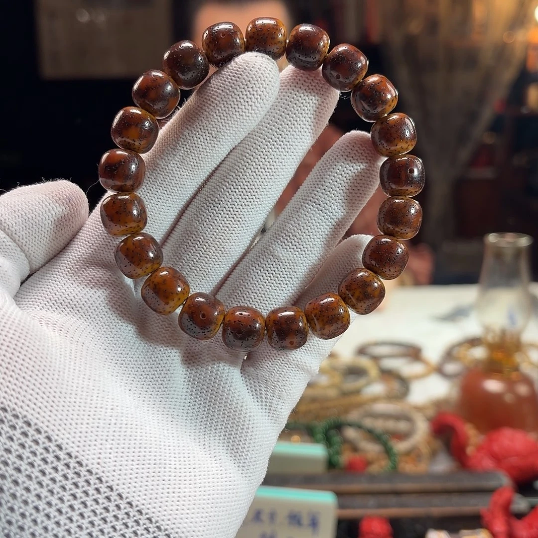 星月菩提手串源头工厂