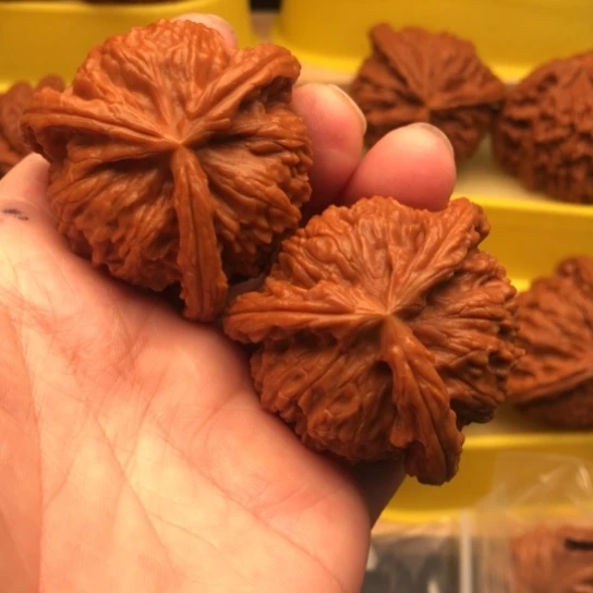 吊坠文玩核桃核桃