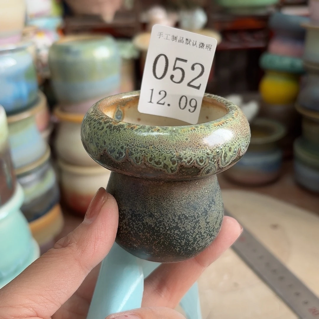 瓷片景德镇陶瓷手工制作