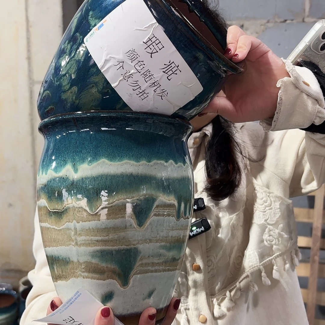 瑕疵两个18/22紫砂