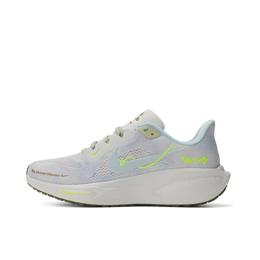NIKE耐克女休闲健步跑步鞋运动鞋女鞋减震跑鞋低帮HQ3465-143