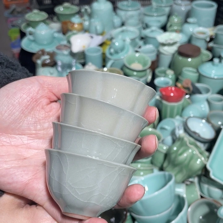 青瓷青瓷 青瓷青瓷 特价